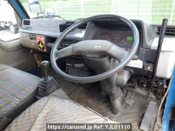 Used 1993 MT mitsubishi canter FE315BD Image[26]