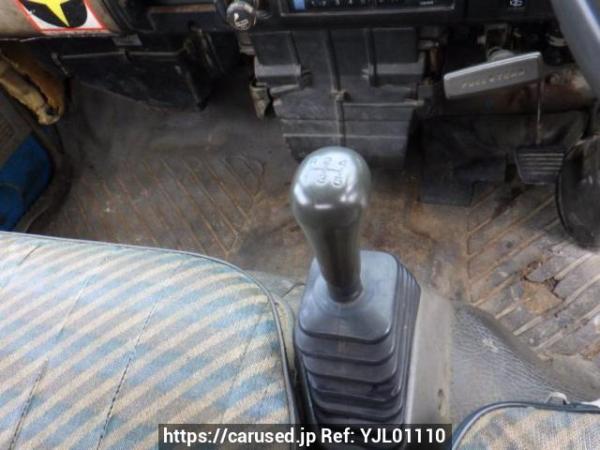 Used 1993 MT mitsubishi canter FE315BD Image[27]