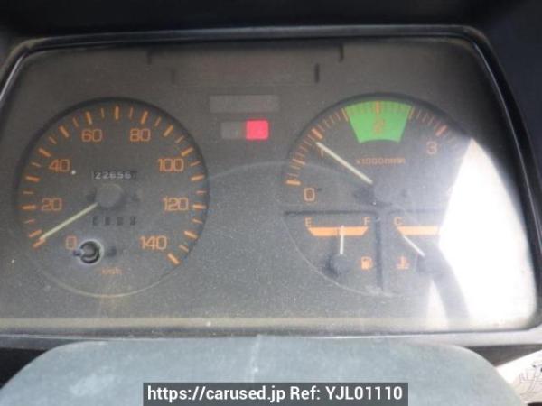 Used 1993 MT mitsubishi canter FE315BD Image[28]