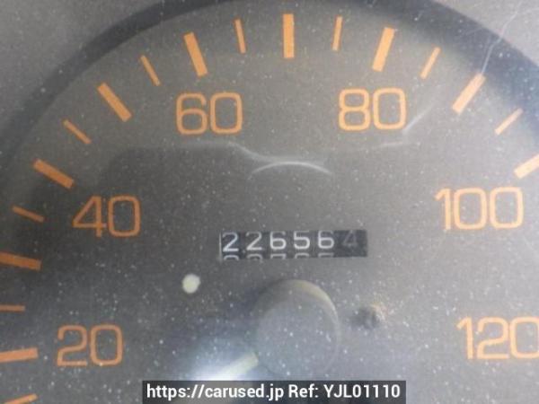 Used 1993 MT mitsubishi canter FE315BD Image[29]
