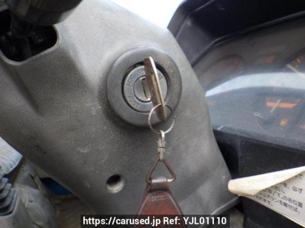 Used 1993 MT mitsubishi canter FE315BD Image[30]