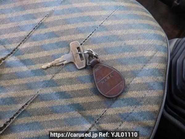 Used 1993 MT mitsubishi canter FE315BD Image[31]