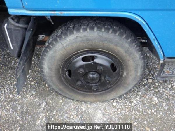 Used 1993 MT mitsubishi canter FE315BD Image[32]