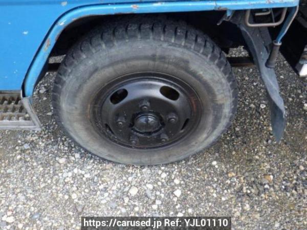 Used 1993 MT mitsubishi canter FE315BD Image[33]