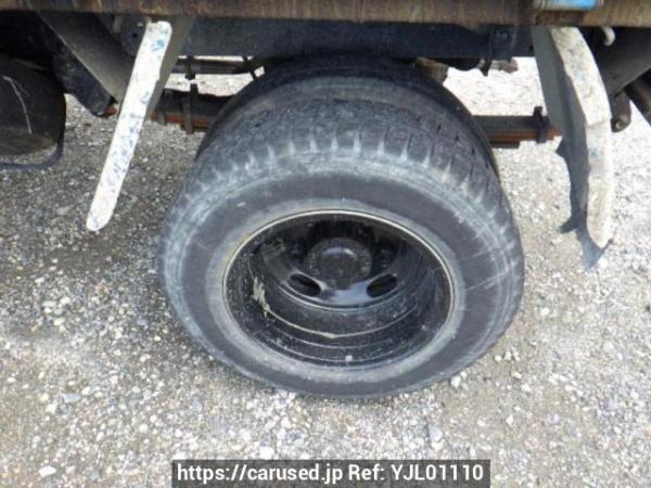 Used 1993 MT mitsubishi canter FE315BD Image[34]