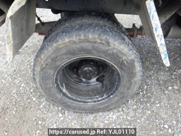 Used 1993 MT mitsubishi canter FE315BD Image[35]