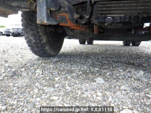 Used 1993 MT mitsubishi canter FE315BD Image[36]