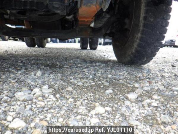 Used 1993 MT mitsubishi canter FE315BD Image[37]