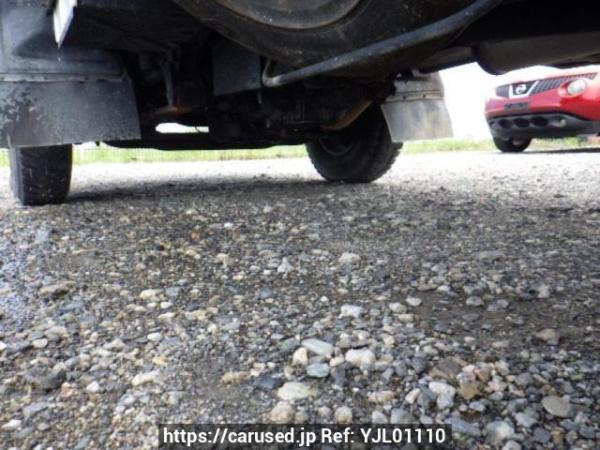 Used 1993 MT mitsubishi canter FE315BD Image[38]