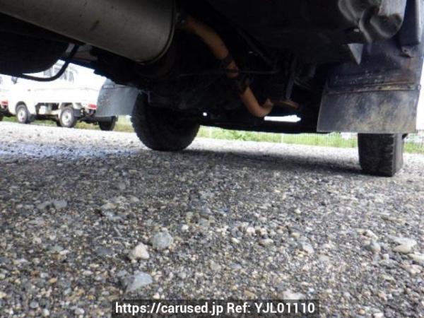 Used 1993 MT mitsubishi canter FE315BD Image[39]