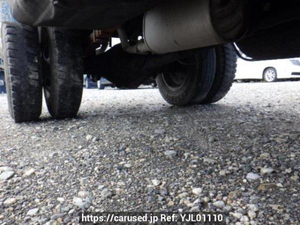 Used 1993 MT mitsubishi canter FE315BD Image[40]