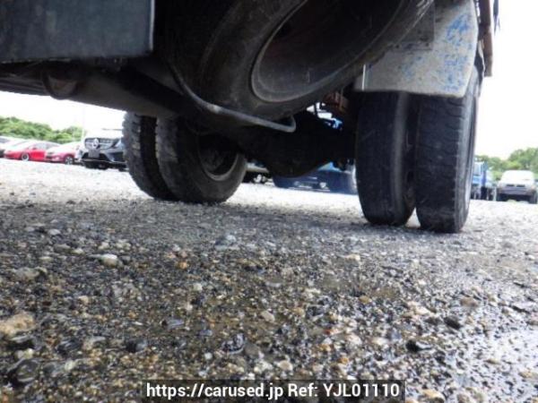 Used 1993 MT mitsubishi canter FE315BD Image[41]