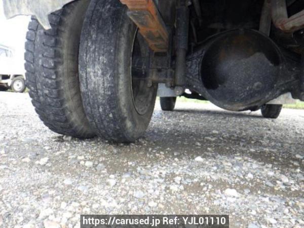 Used 1993 MT mitsubishi canter FE315BD Image[42]