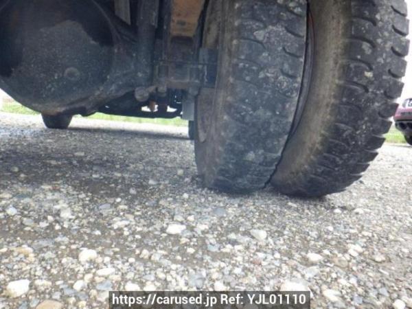Used 1993 MT mitsubishi canter FE315BD Image[43]