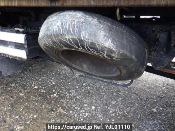 Used 1993 MT mitsubishi canter FE315BD Image[44]