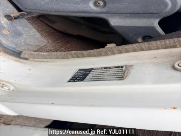 Used 1989 MT mitsubishi canter FE435E Image[5]