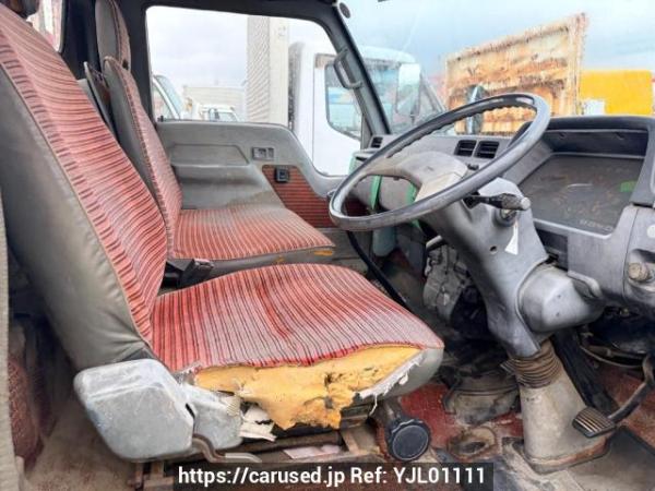 Used 1989 MT mitsubishi canter FE435E Image[6]