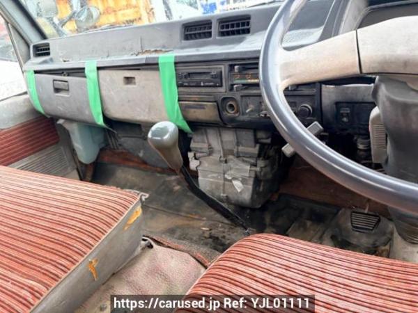 Used 1989 MT mitsubishi canter FE435E Image[7]