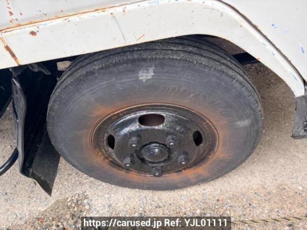 Used 1989 MT mitsubishi canter FE435E Image[9]