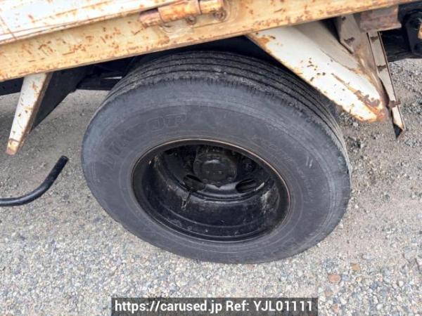 Used 1989 MT mitsubishi canter FE435E Image[11]