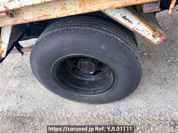 Used 1989 MT mitsubishi canter FE435E Image[12]