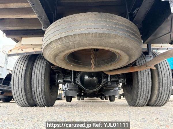 Used 1989 MT mitsubishi canter FE435E Image[13]