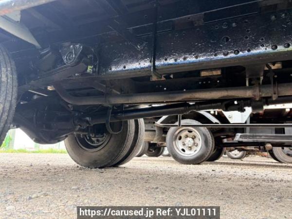 Used 1989 MT mitsubishi canter FE435E Image[17]