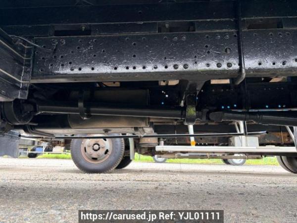 Used 1989 MT mitsubishi canter FE435E Image[18]
