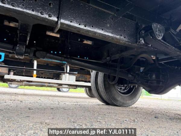 Used 1989 MT mitsubishi canter FE435E Image[19]