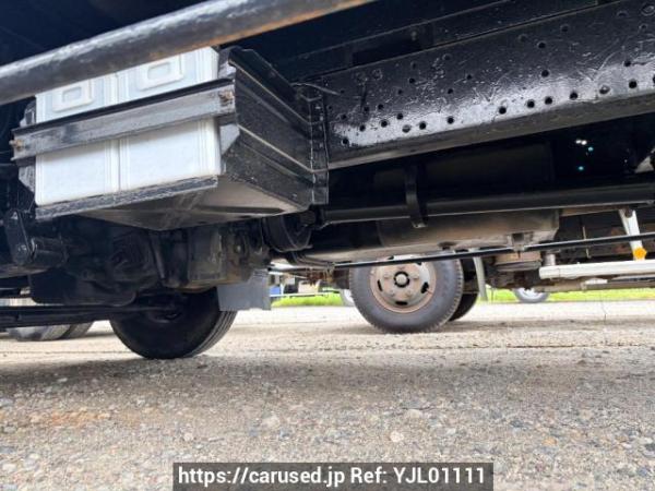 Used 1989 MT mitsubishi canter FE435E Image[20]
