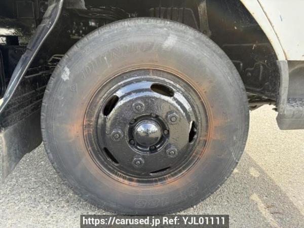 Used 1989 MT mitsubishi canter FE435E Image[23]