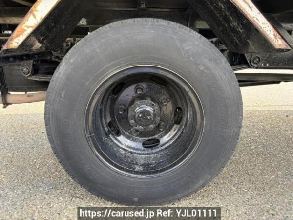 Used 1989 MT mitsubishi canter FE435E Image[25]