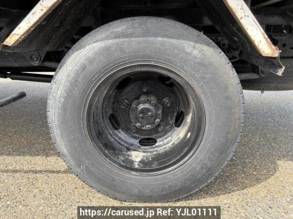 Used 1989 MT mitsubishi canter FE435E Image[26]