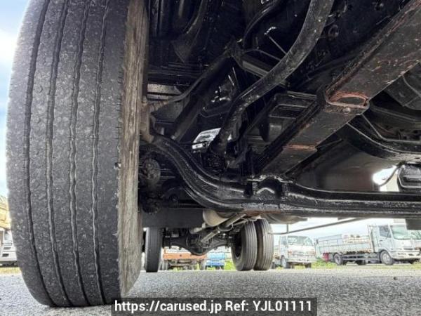 Used 1989 MT mitsubishi canter FE435E Image[27]