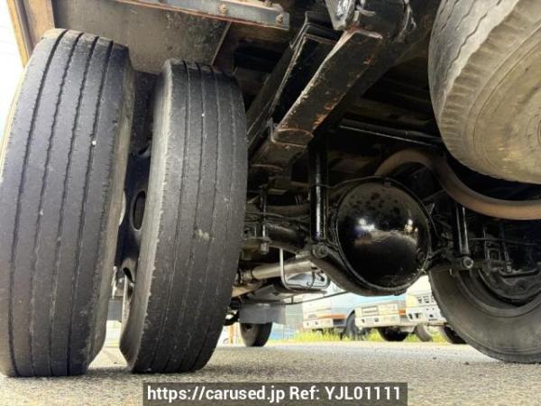 Used 1989 MT mitsubishi canter FE435E Image[29]