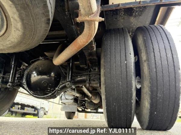 Used 1989 MT mitsubishi canter FE435E Image[30]