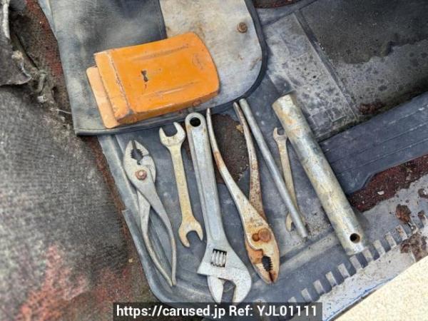 Used 1989 MT mitsubishi canter FE435E Image[34]