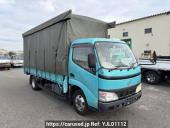 Toyota Toyoace Truck