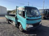 Toyota Toyoace Truck