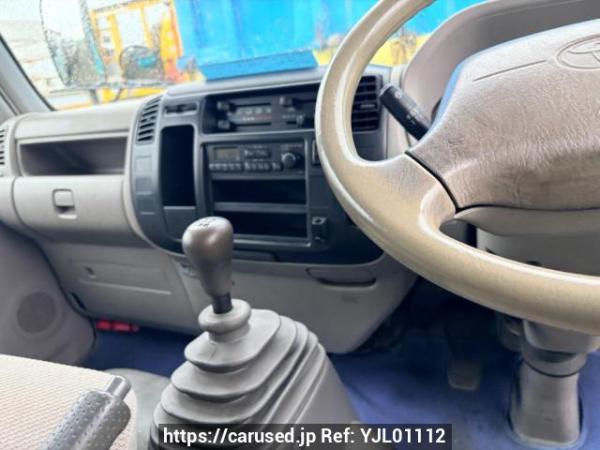Used 2004 MT toyota toyoace-truck RZU340 Image[7]