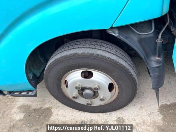 Used 2004 MT toyota toyoace-truck RZU340 Image[9]