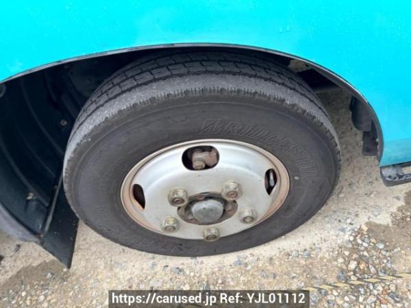 Used 2004 MT toyota toyoace-truck RZU340 Image[10]