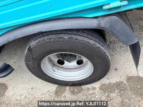 Used 2004 MT toyota toyoace-truck RZU340 Image[12]