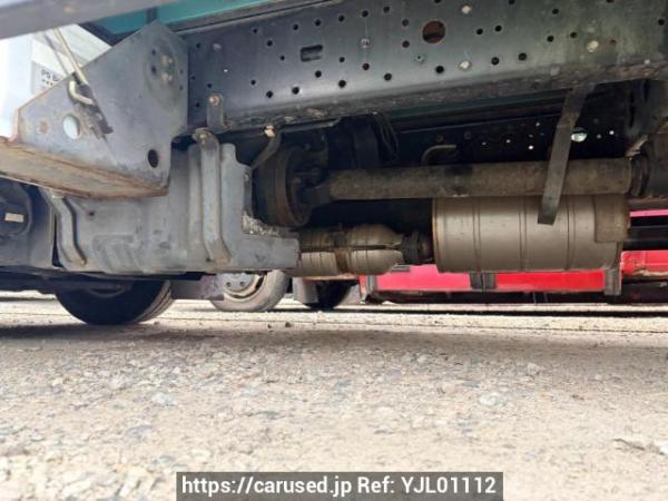 Used 2004 MT toyota toyoace-truck RZU340 Image[20]