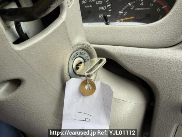 Used 2004 MT toyota toyoace-truck RZU340 Image[23]