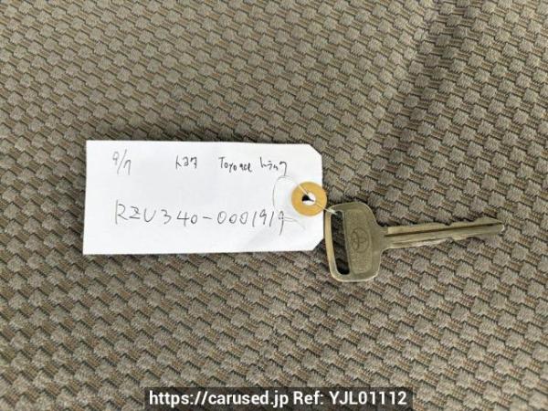 Used 2004 MT toyota toyoace-truck RZU340 Image[24]