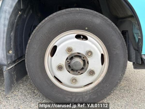 Used 2004 MT toyota toyoace-truck RZU340 Image[25]