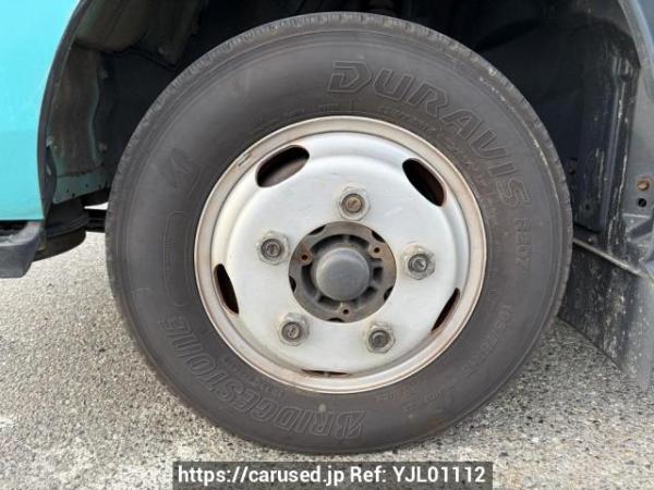 Used 2004 MT toyota toyoace-truck RZU340 Image[26]
