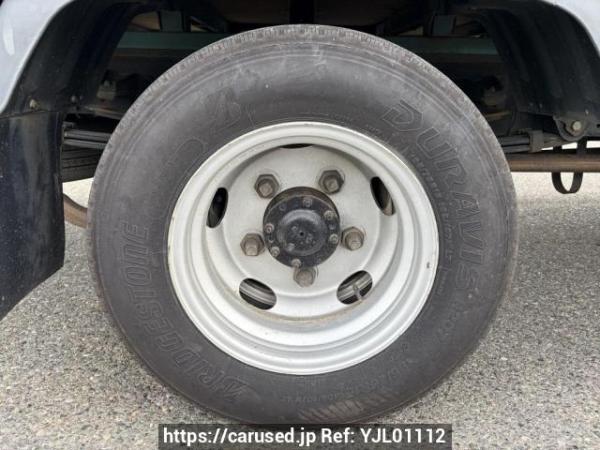 Used 2004 MT toyota toyoace-truck RZU340 Image[27]