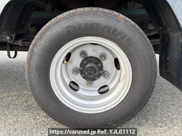 Used 2004 MT toyota toyoace-truck RZU340 Image[28]